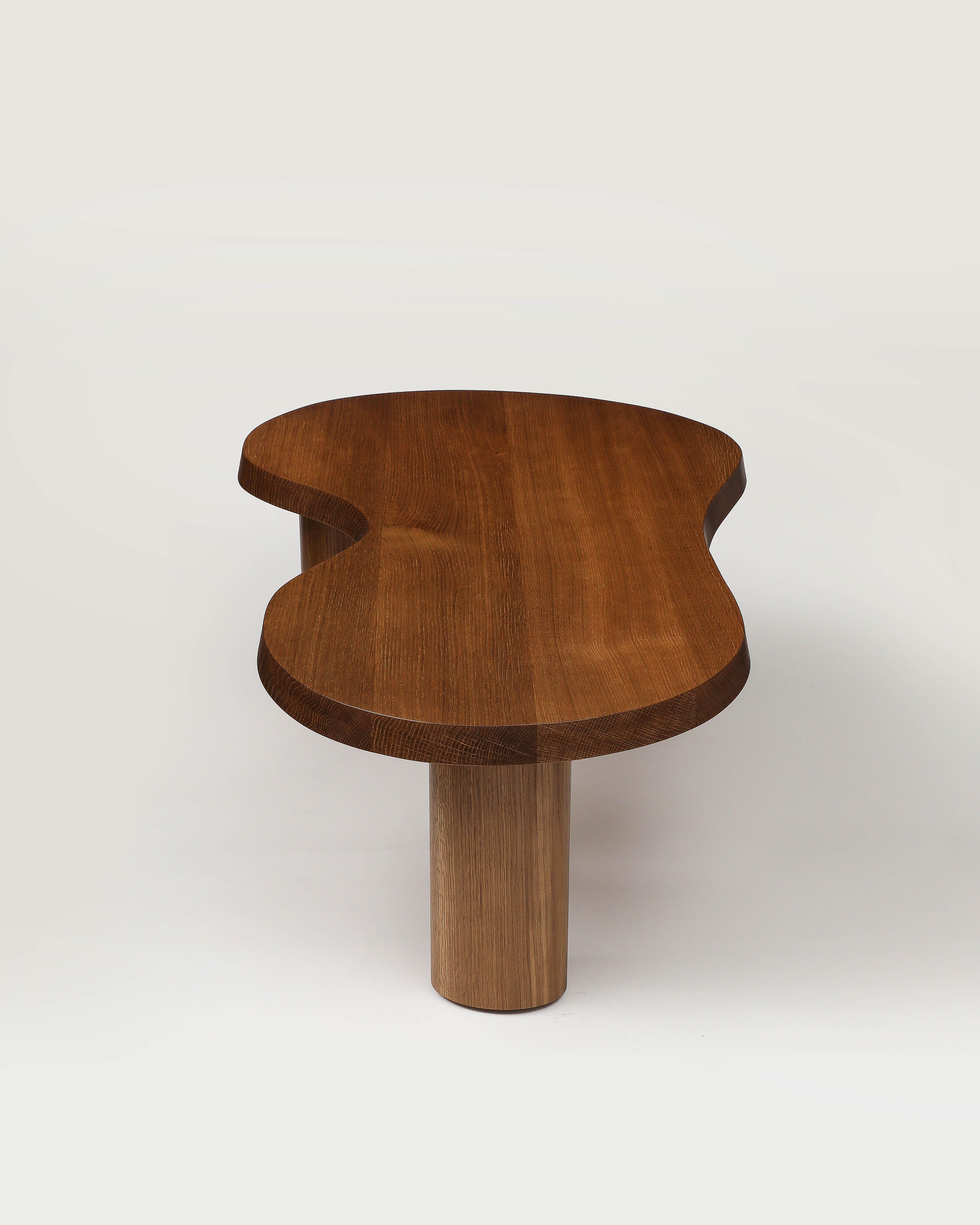 Mesa baja Rift Oak 