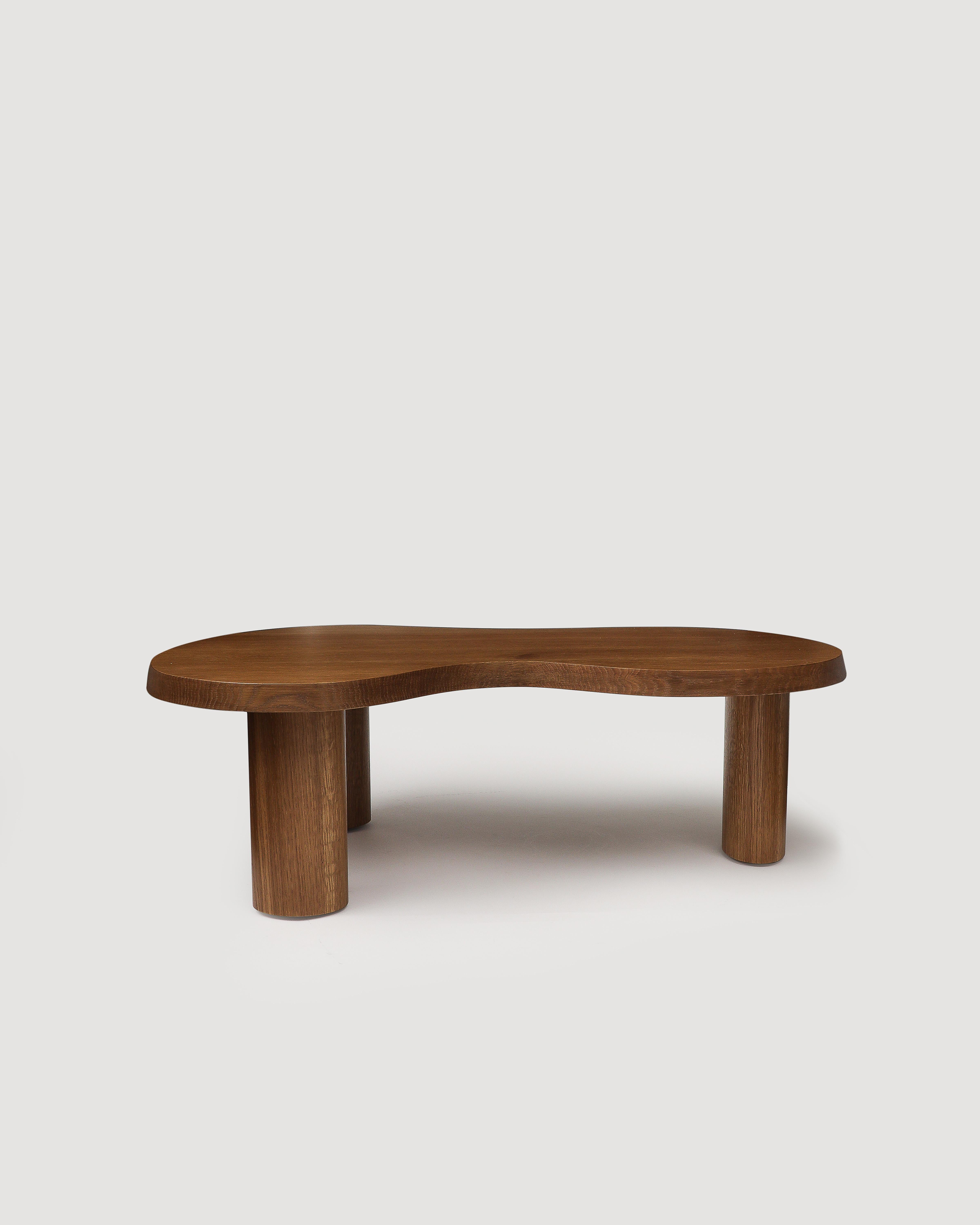 Mesa baja Rift Oak 