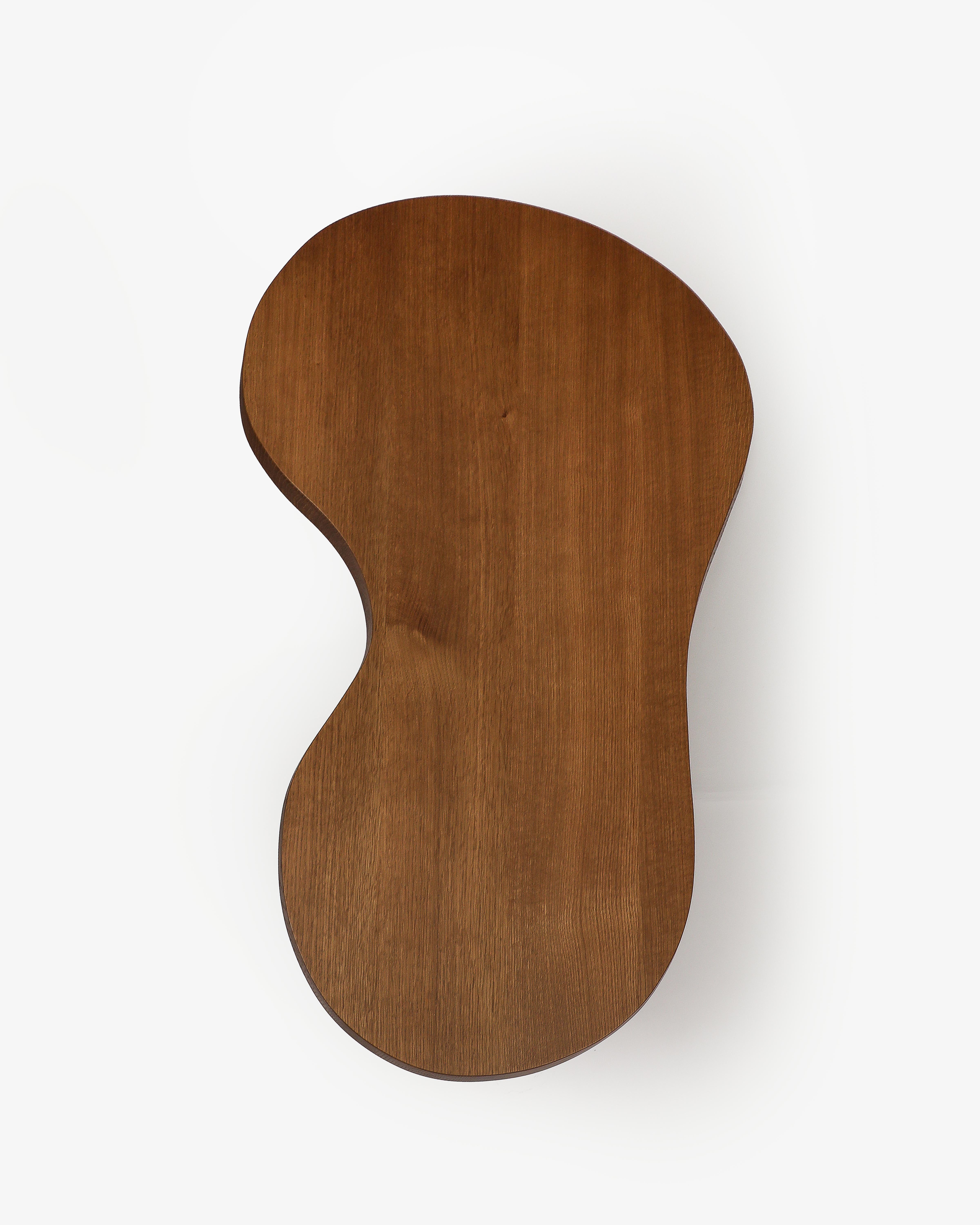 Mesa baja Rift Oak 