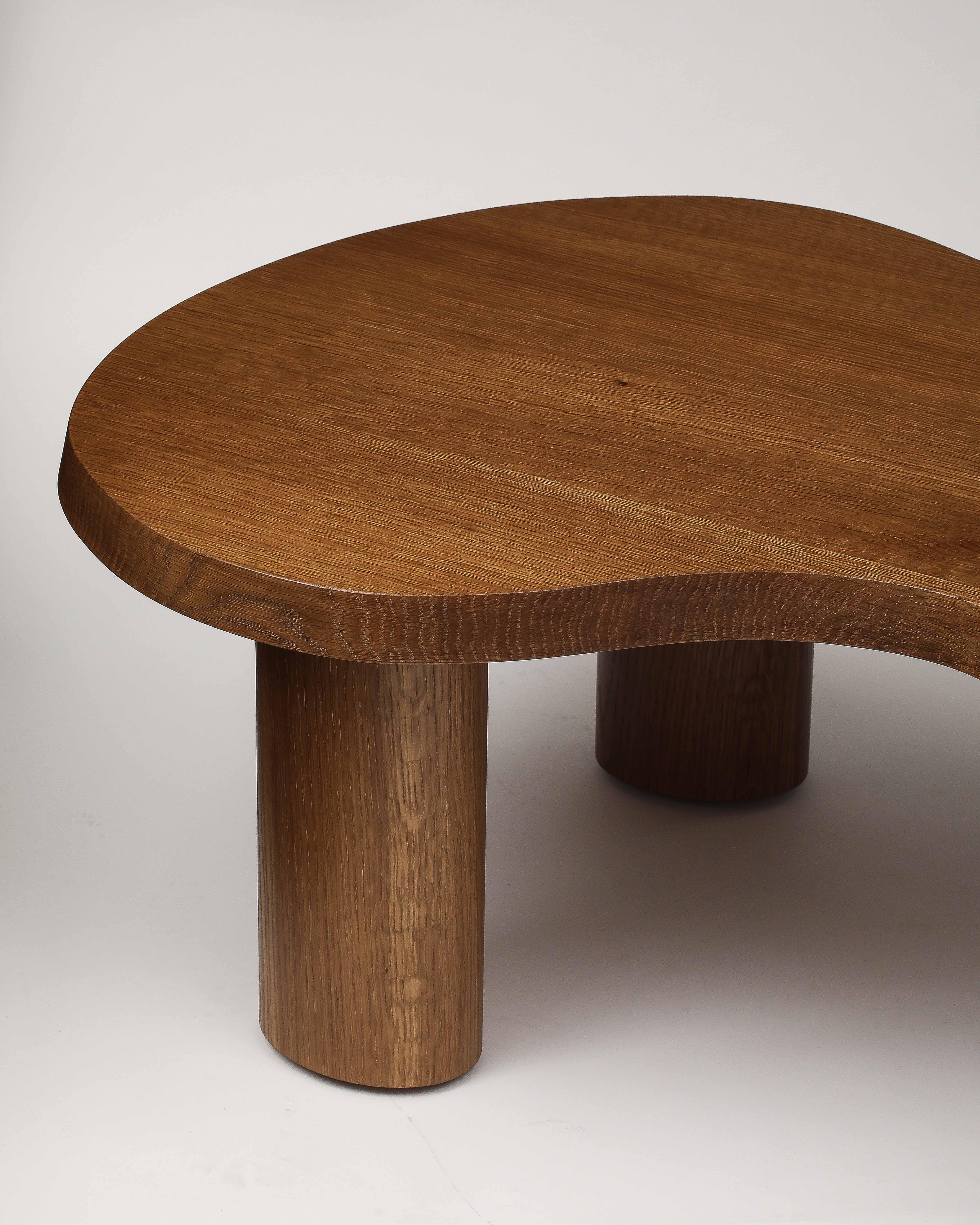 Mesa baja Rift Oak 