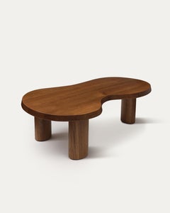 Rift Oak "Sur La Sorgue" Coffee Table by Robert Stilin, Made to Order