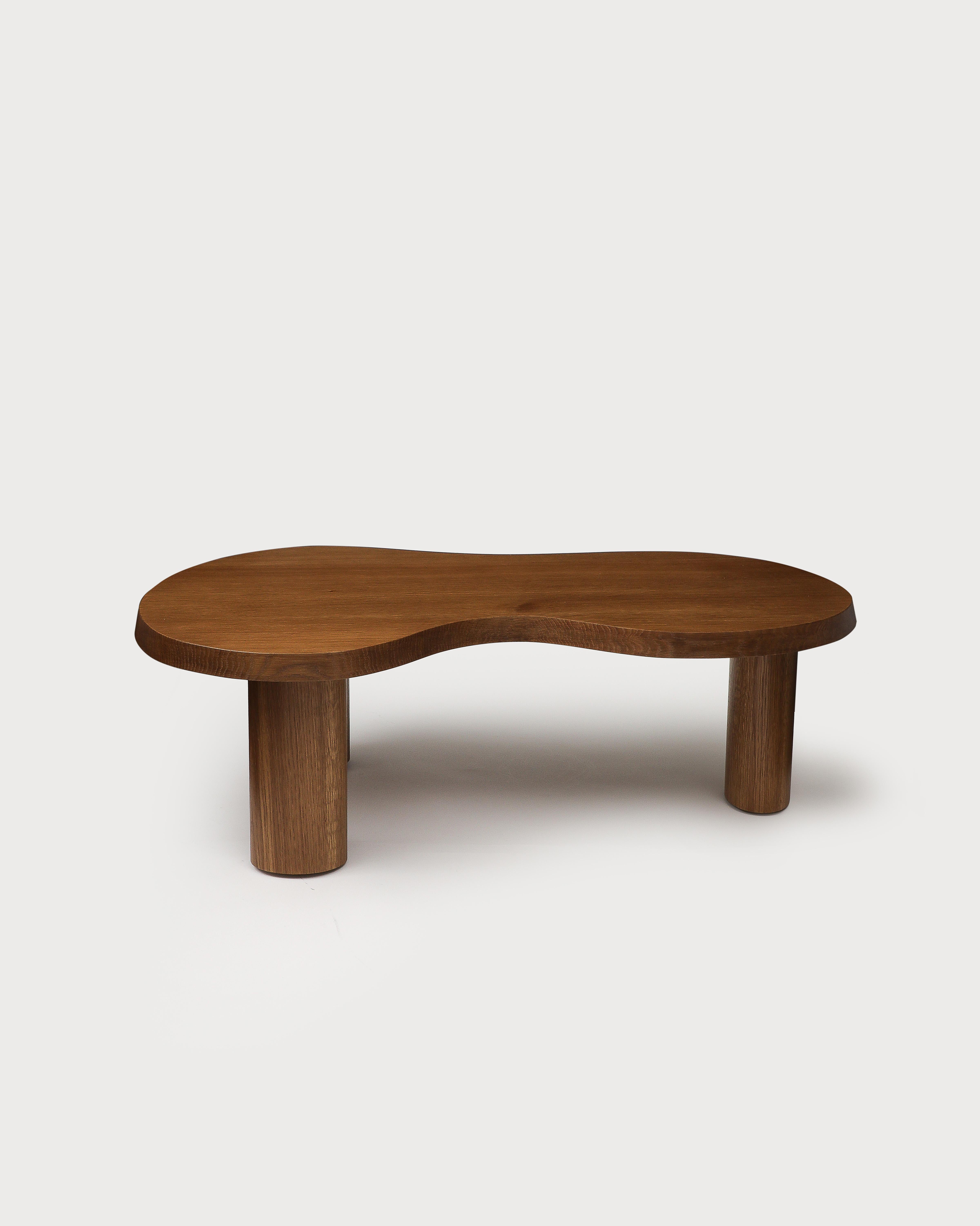 Mesa baja Rift Oak 