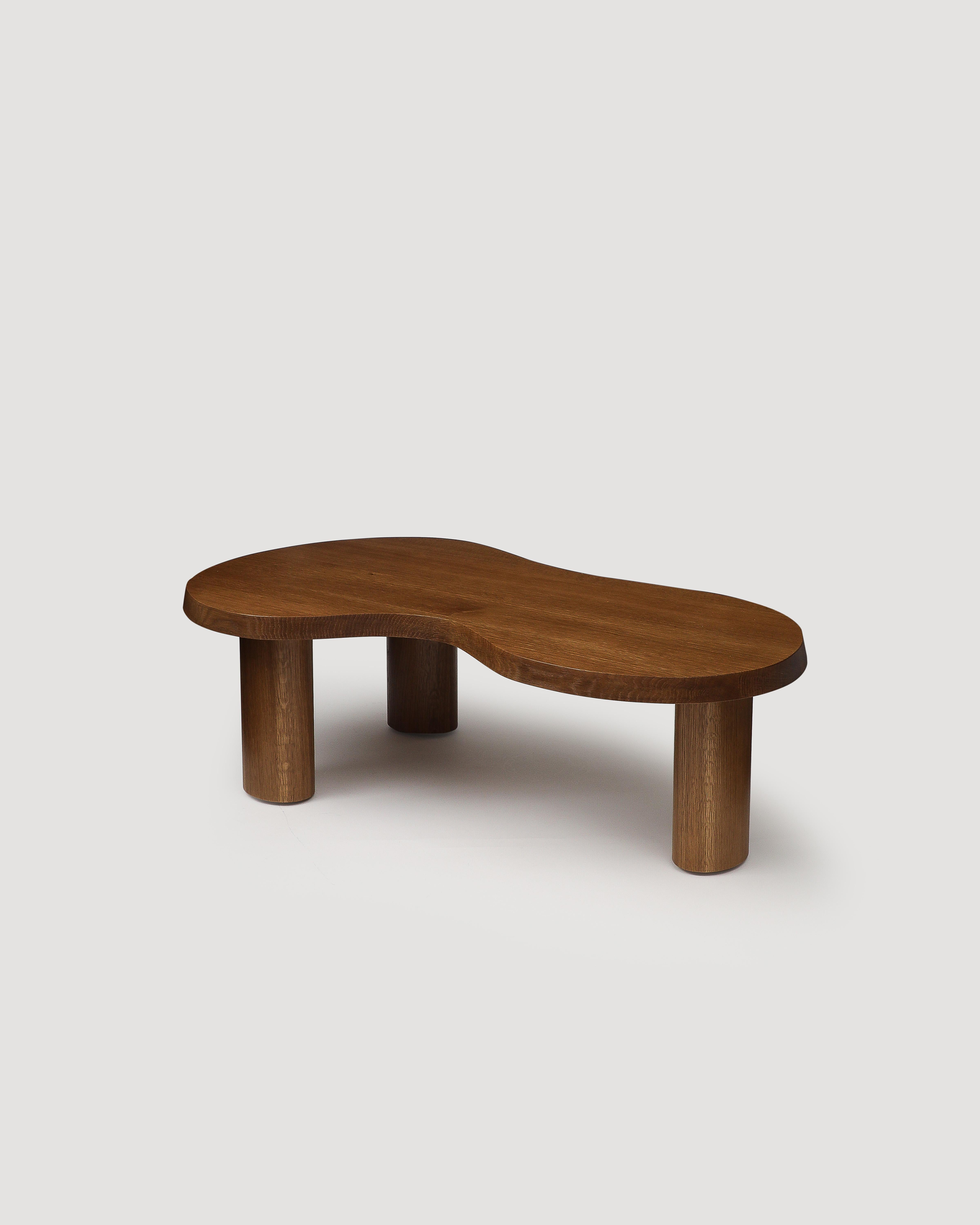 Mesa baja Rift Oak 