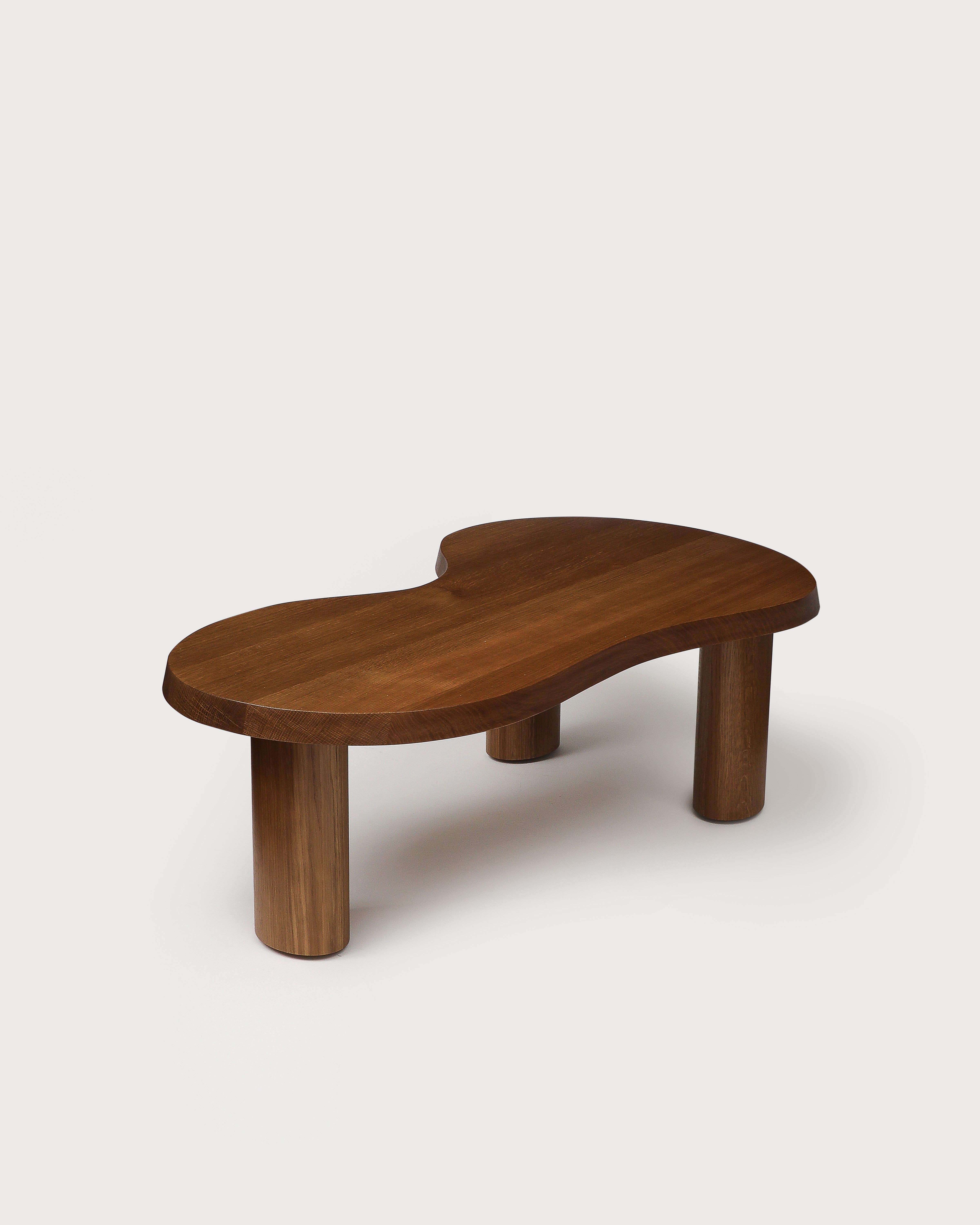 Mesa baja Rift Oak 