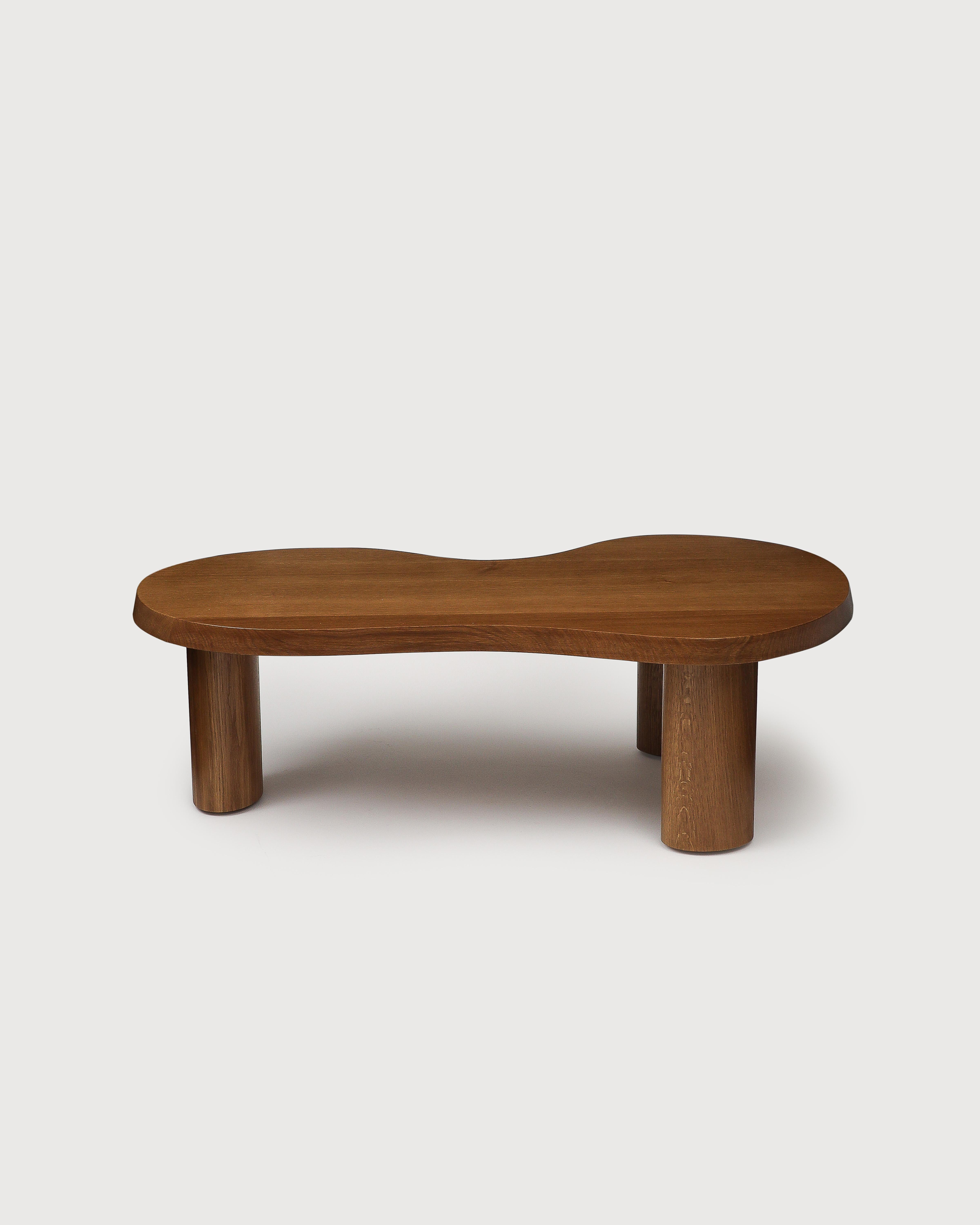 Mesa baja Rift Oak 