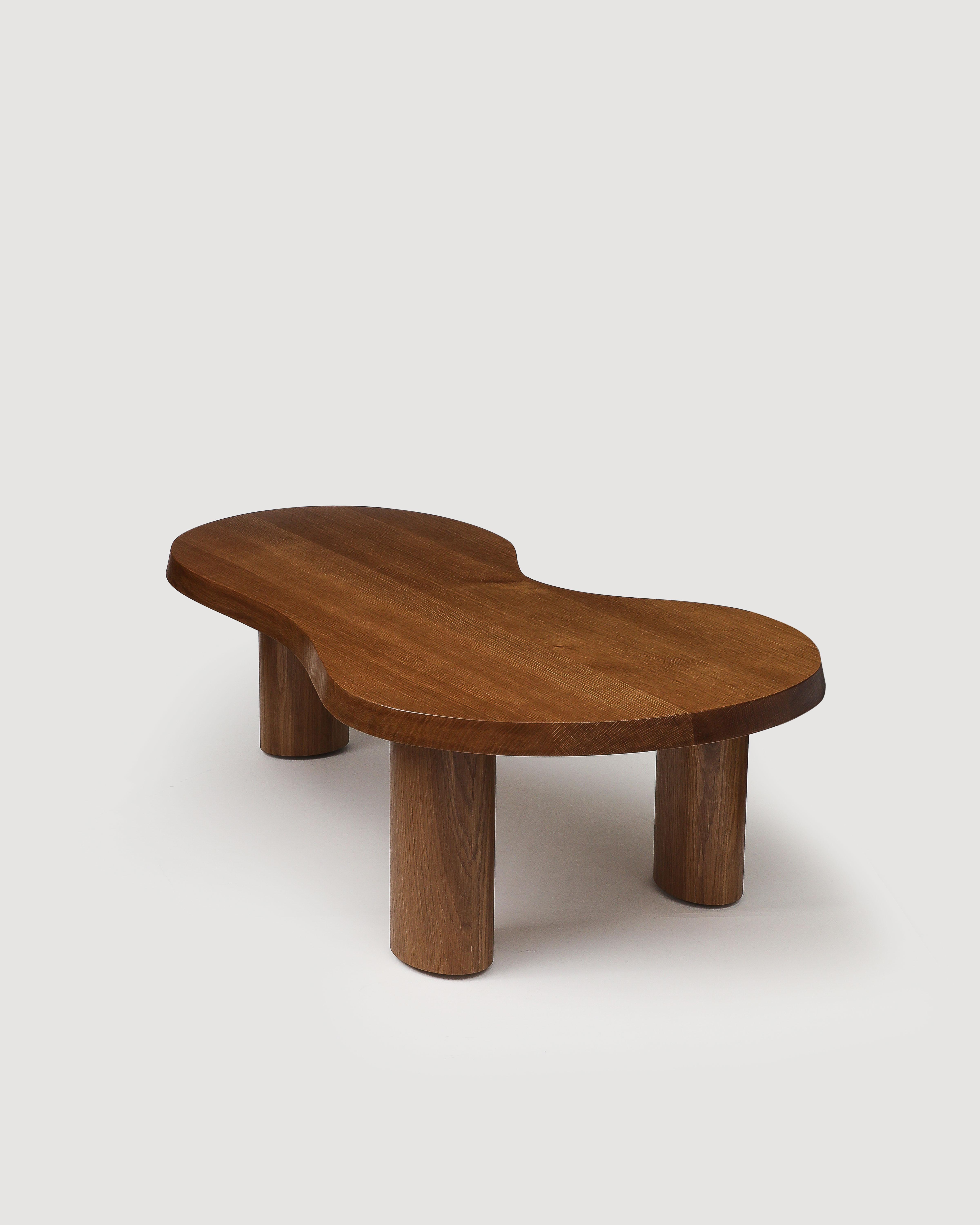 Mesa baja Rift Oak 