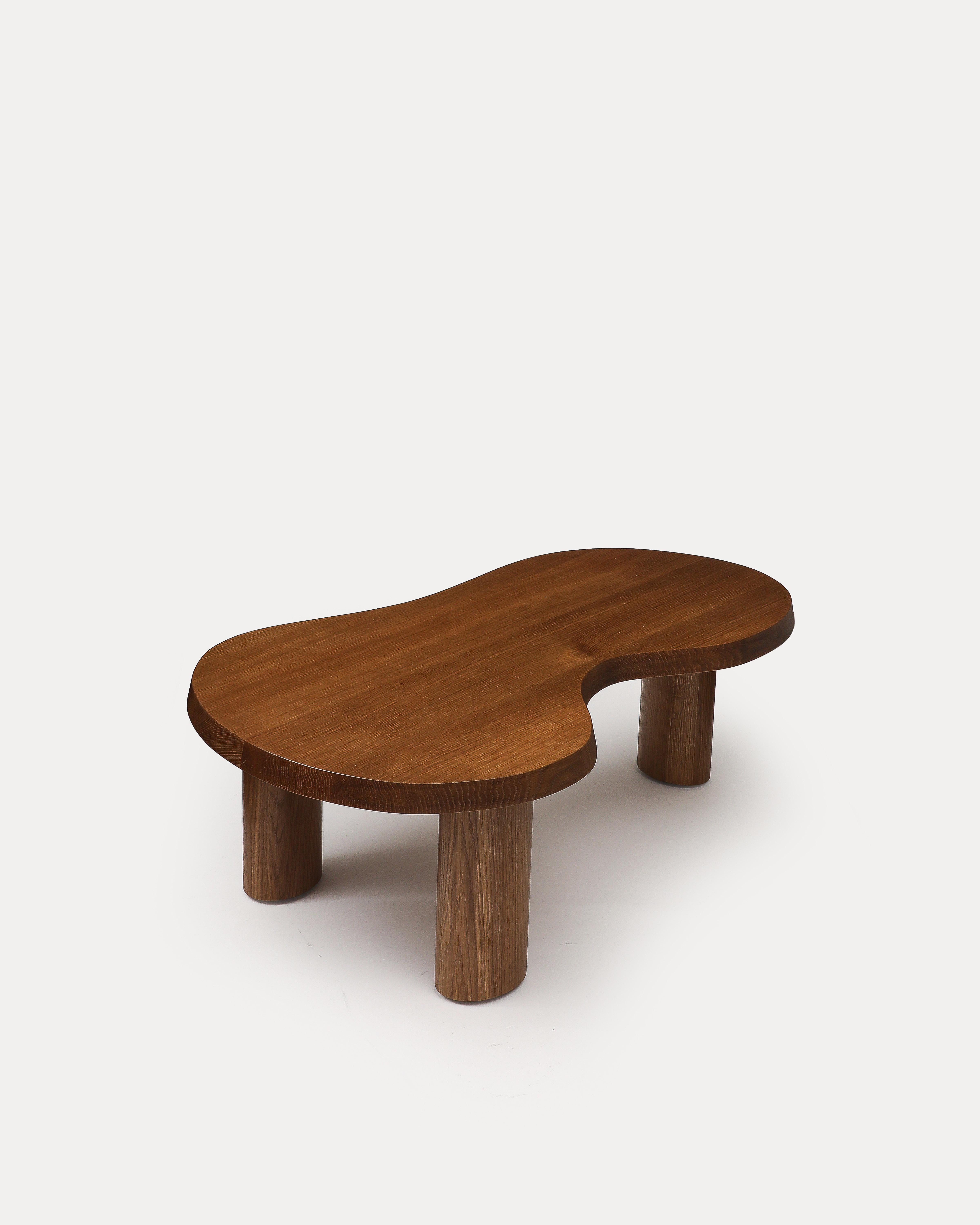 Mesa baja Rift Oak 