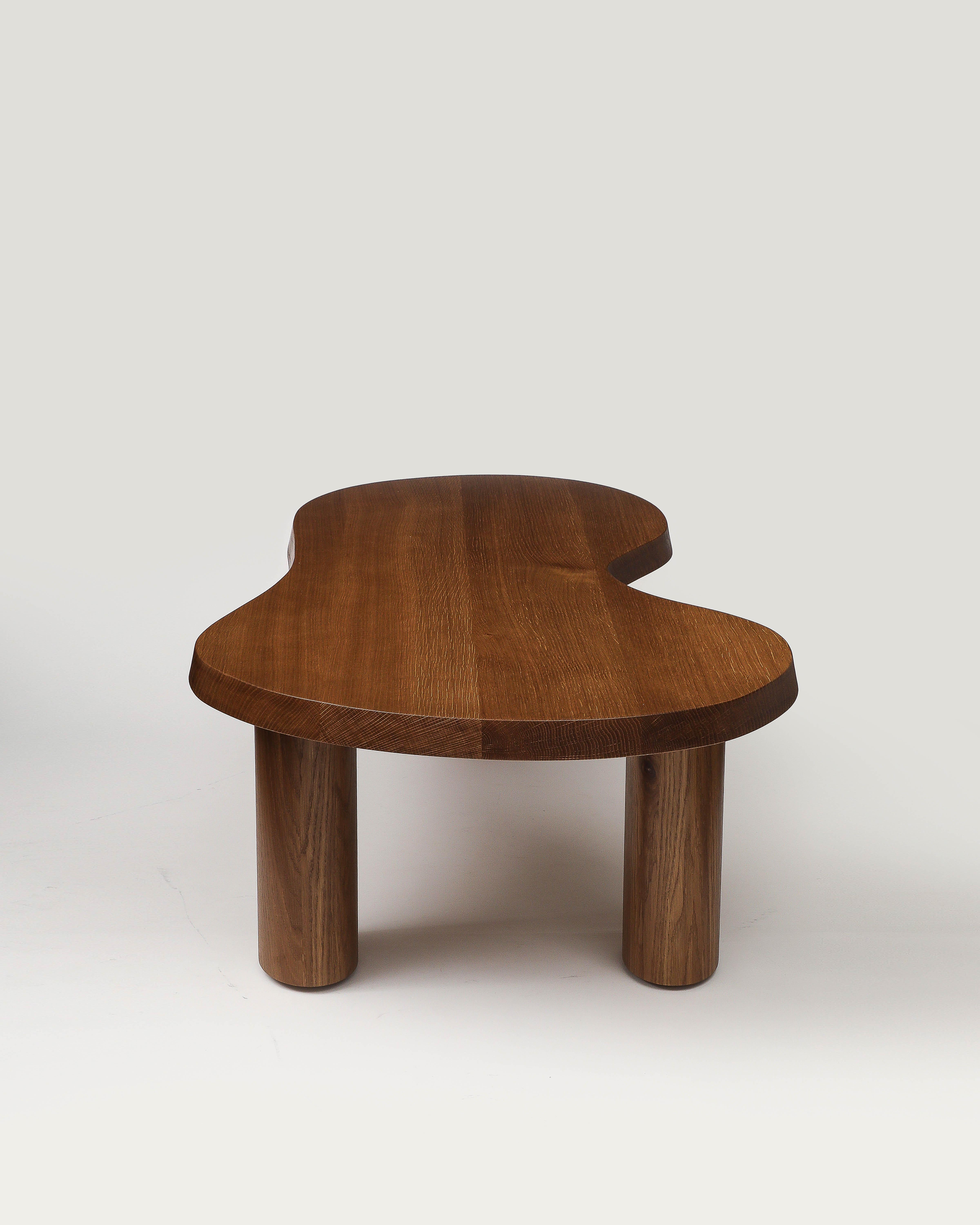 Mesa baja Rift Oak 