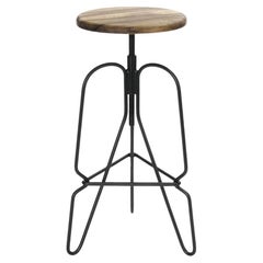 Rig stool "L"