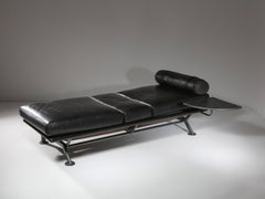 Letto da giorno "Riga" di Eleonore Peduzzi Riva per Busnelli