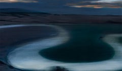 Amanecer en Cuckmere