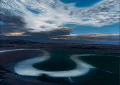 Amanecer en Cuckmere