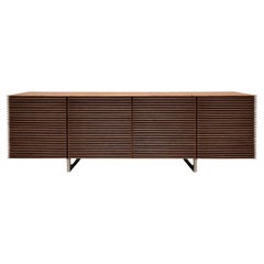 Credenza Riga di Porada
