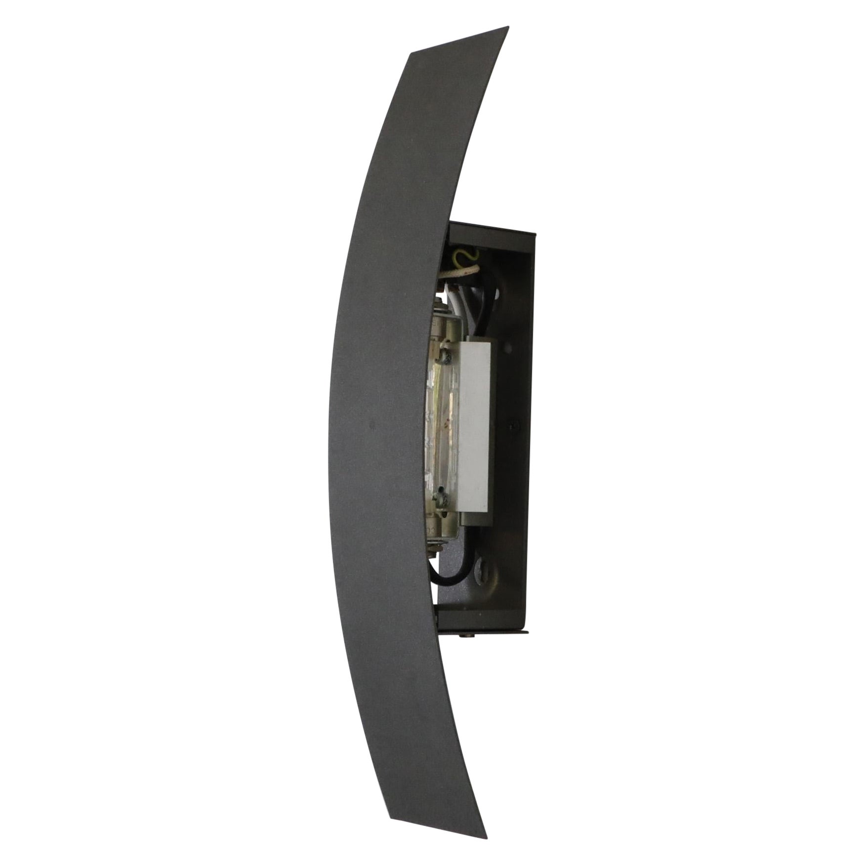 Aplique 'Riga' de Paolo Zani para Fontana Arte, 1995