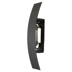 'Riga' Wall Sconce by Paolo Zani for Fontana Arte, 1995