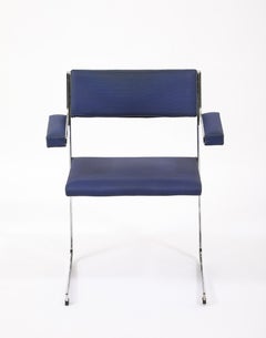 Armlehnstuhl "Rigel" von Joseph-André Motte, Frankreich, 1965