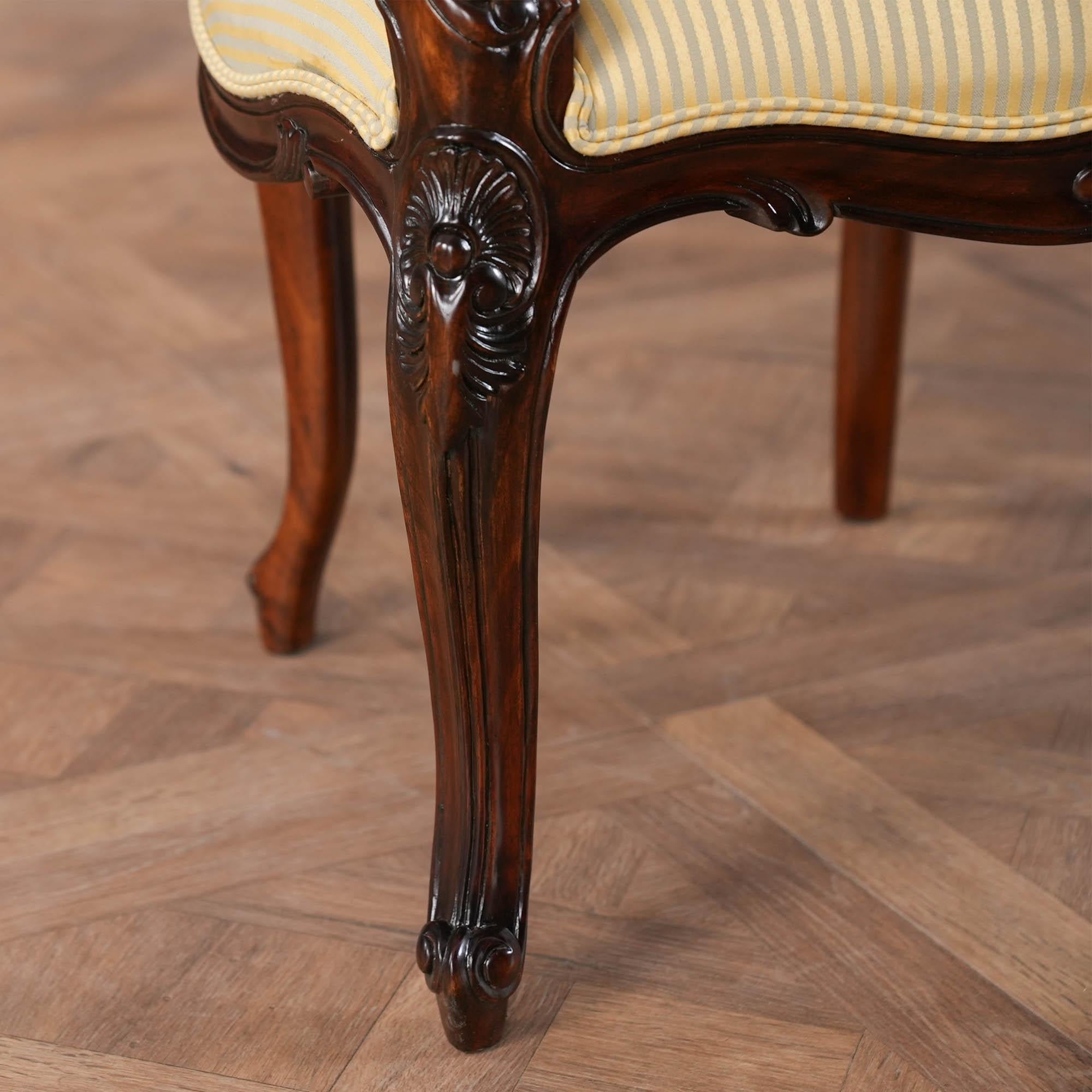 Silla de chimenea derecha en venta 5