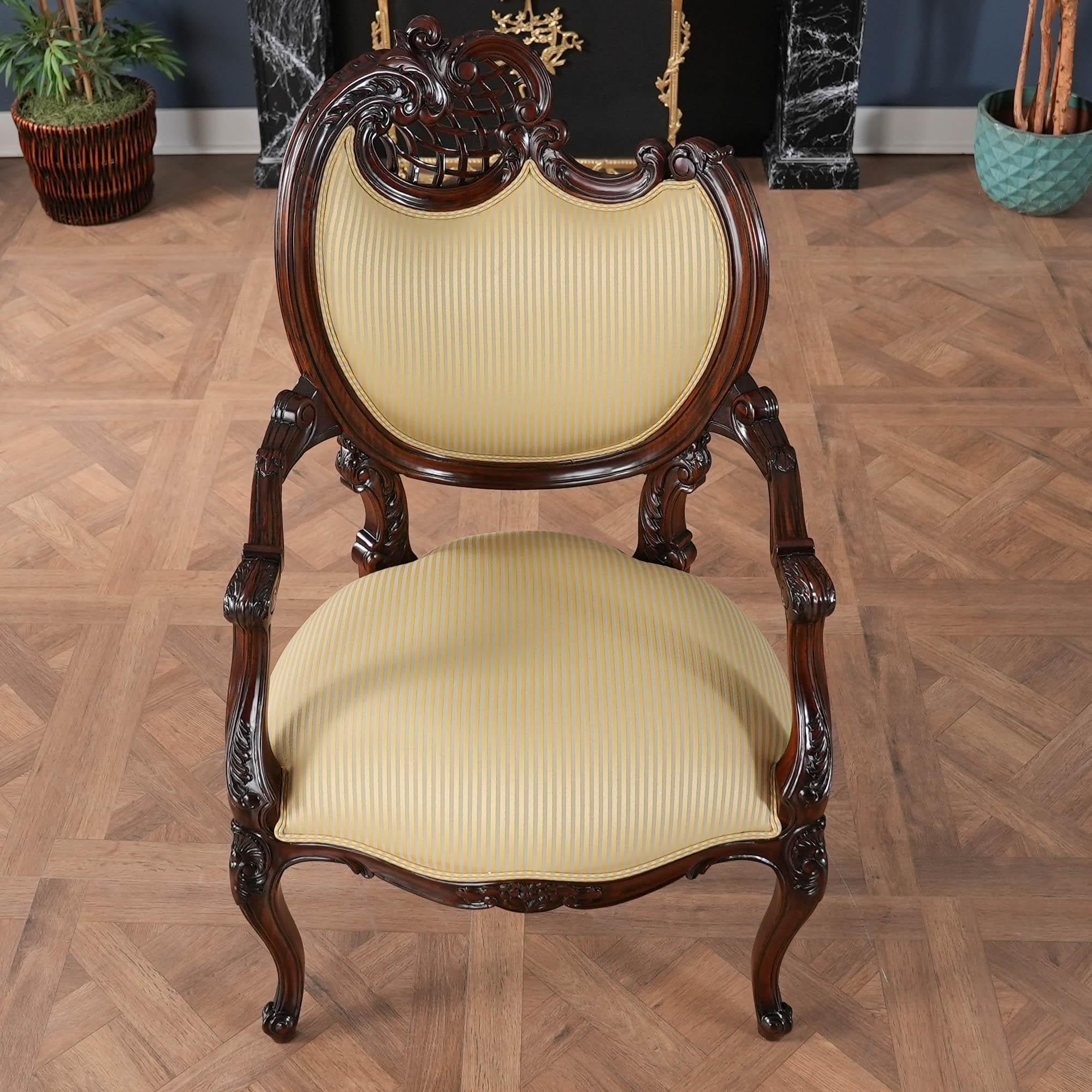 Silla de chimenea derecha en venta 6