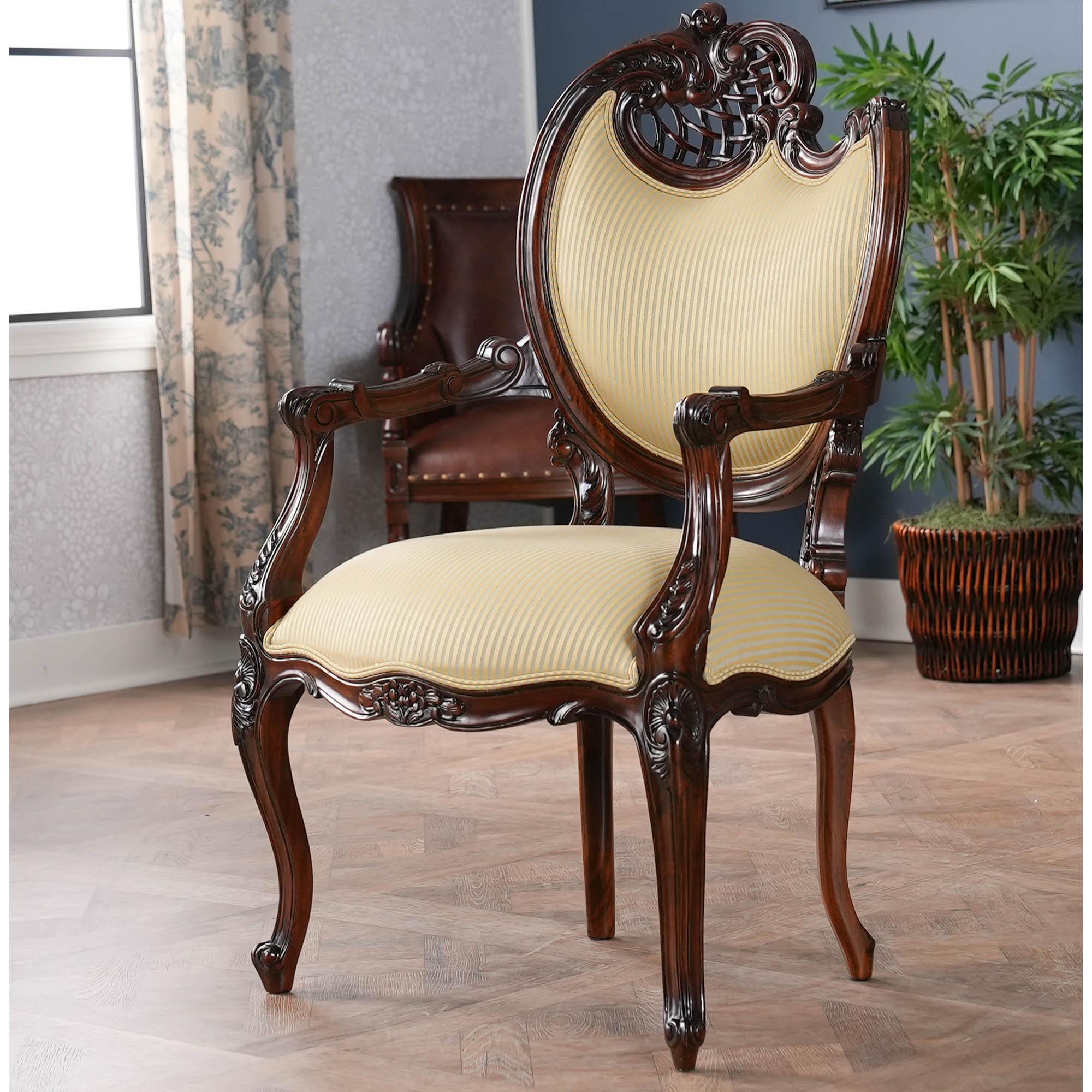 Silla de chimenea derecha en Nuevo estado para la venta en Annville, PA