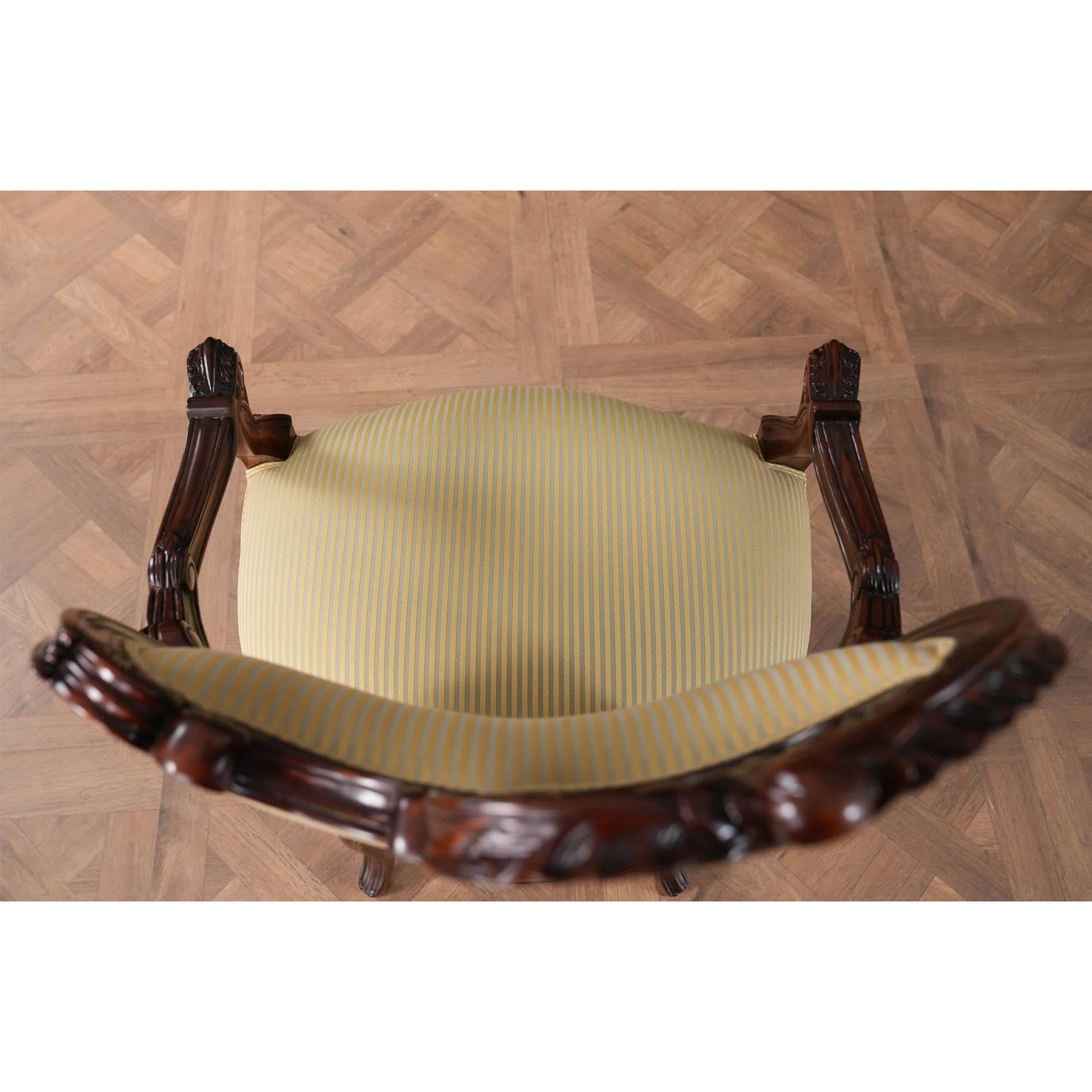 Silla de chimenea derecha en venta 1