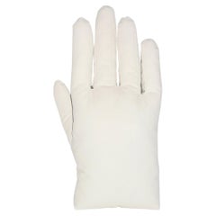 Right Hand Pillow in Cotton Canvas