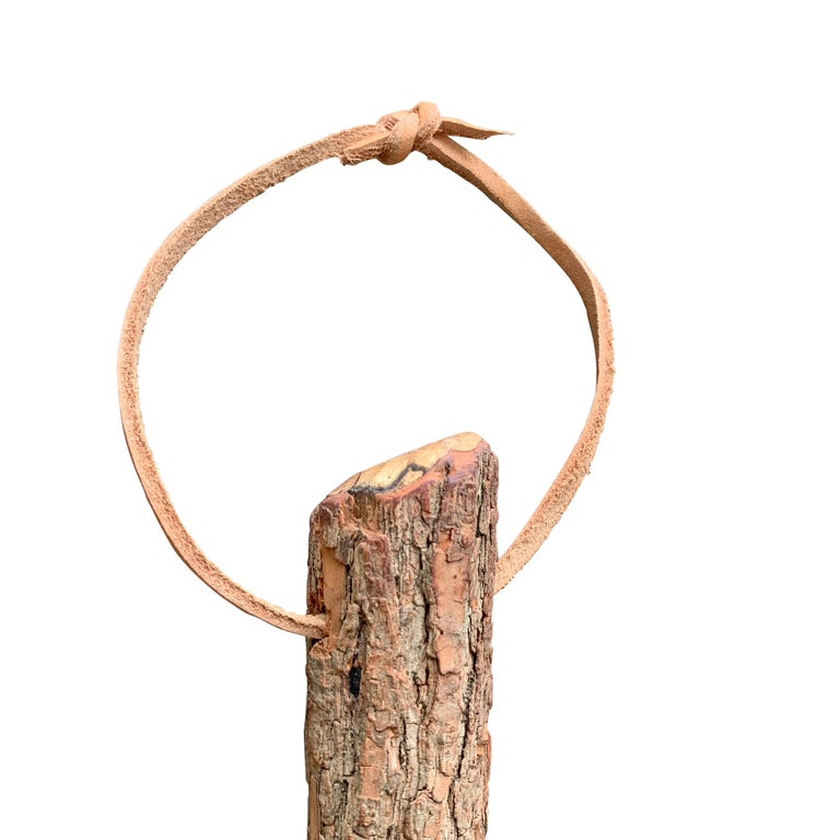 Right Proper Handmade ShakerStyle Broom For Sale at 1stDibs