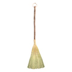 Right Proper Handmade Shaker-Style Broom