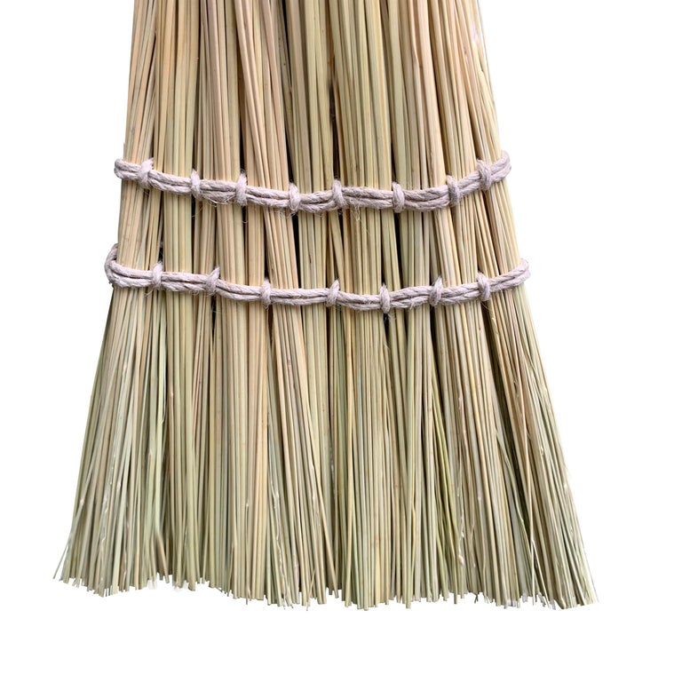 Right Proper Handmade ShakerStyle Hearth Broom at 1stDibs shaker