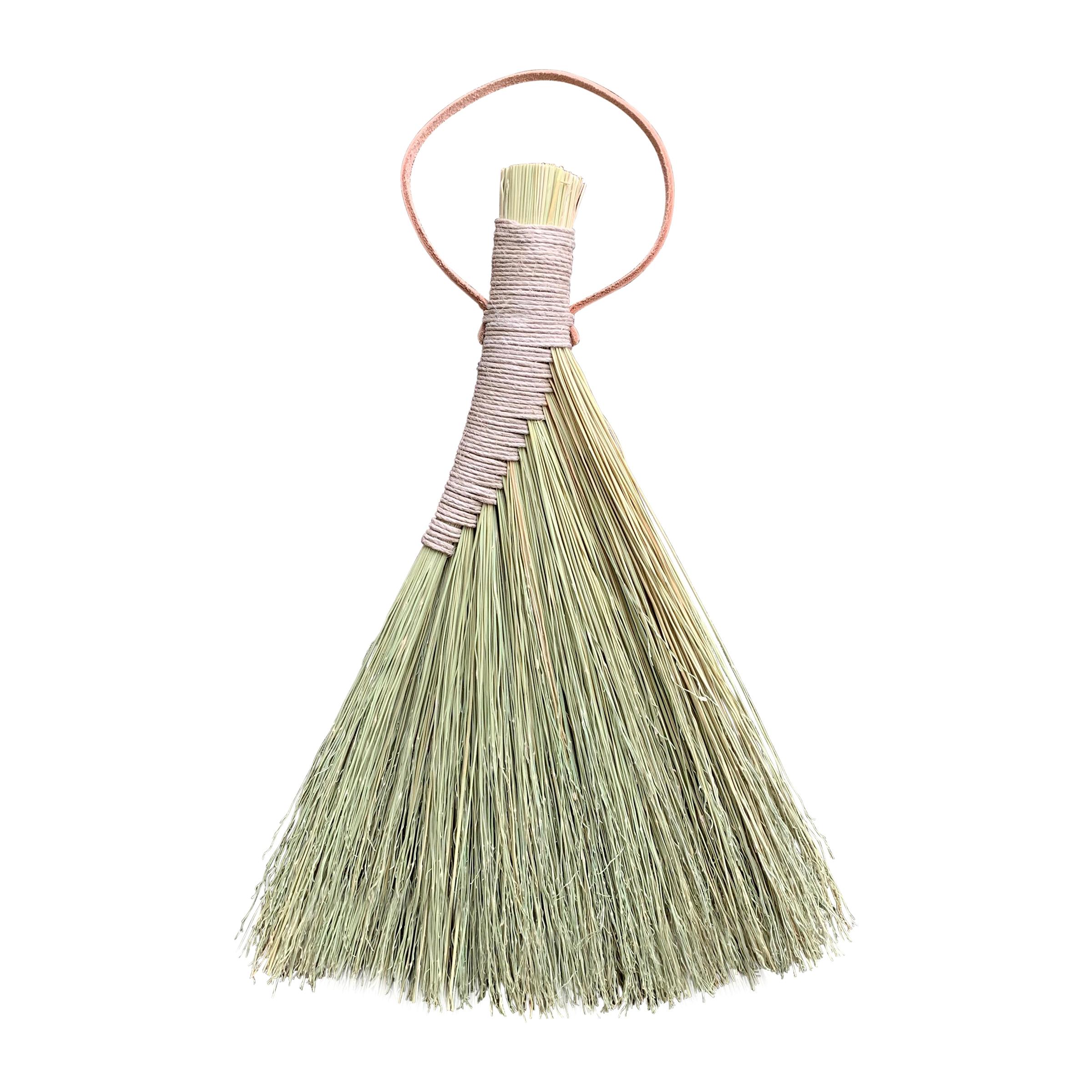 Right Proper Handmade ShakerStyle Broom For Sale at 1stDibs shaker