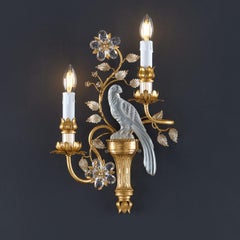 Wandleuchte rechts 1406/A2