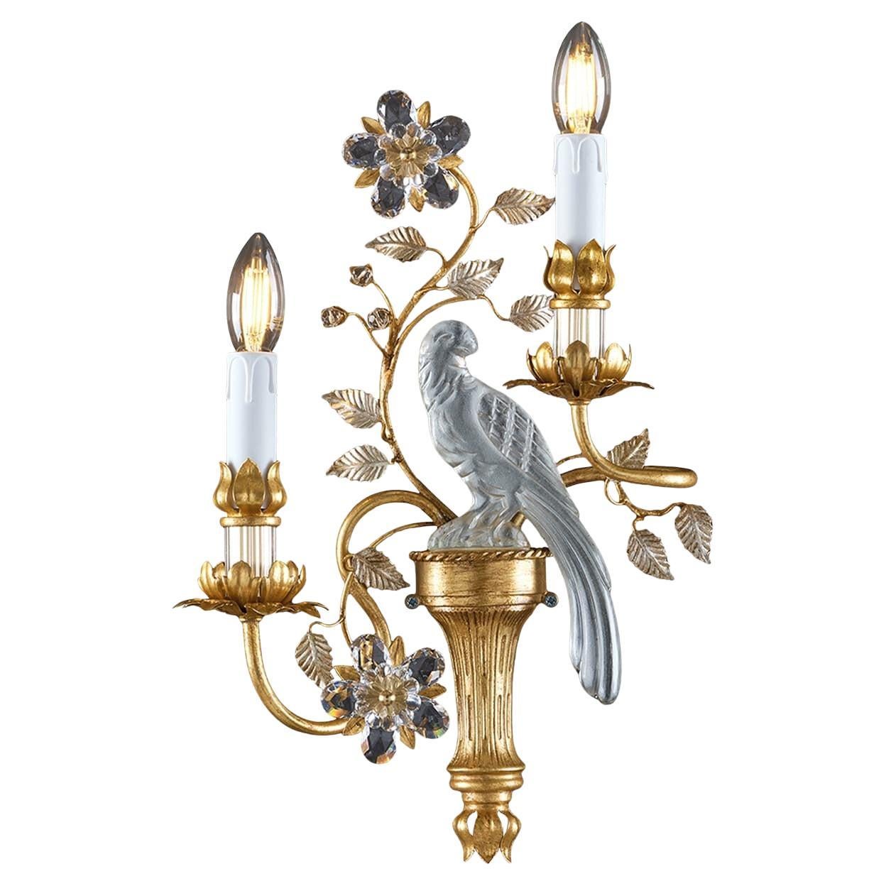 Right Sconce 1406/A2