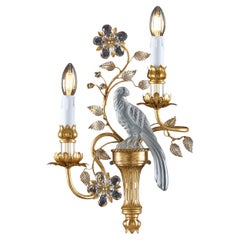 Right Sconce 1406/A2