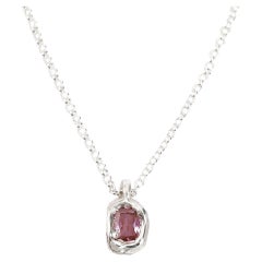 Rigido (J2) Pink Impulse Necklace