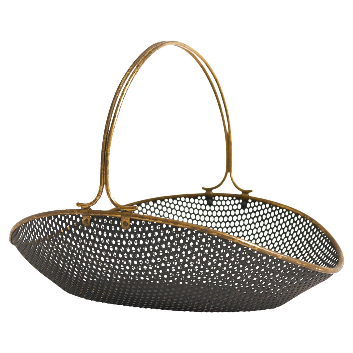 Rigitule Mategot Basket For Sale
