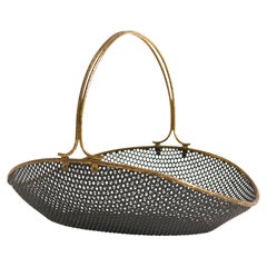 Panier mategot Rigitule