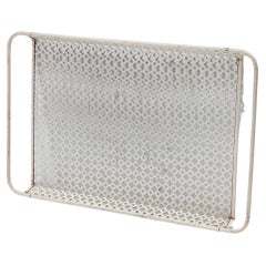 Rigitule tray by Mathieu Matégot, 1960s