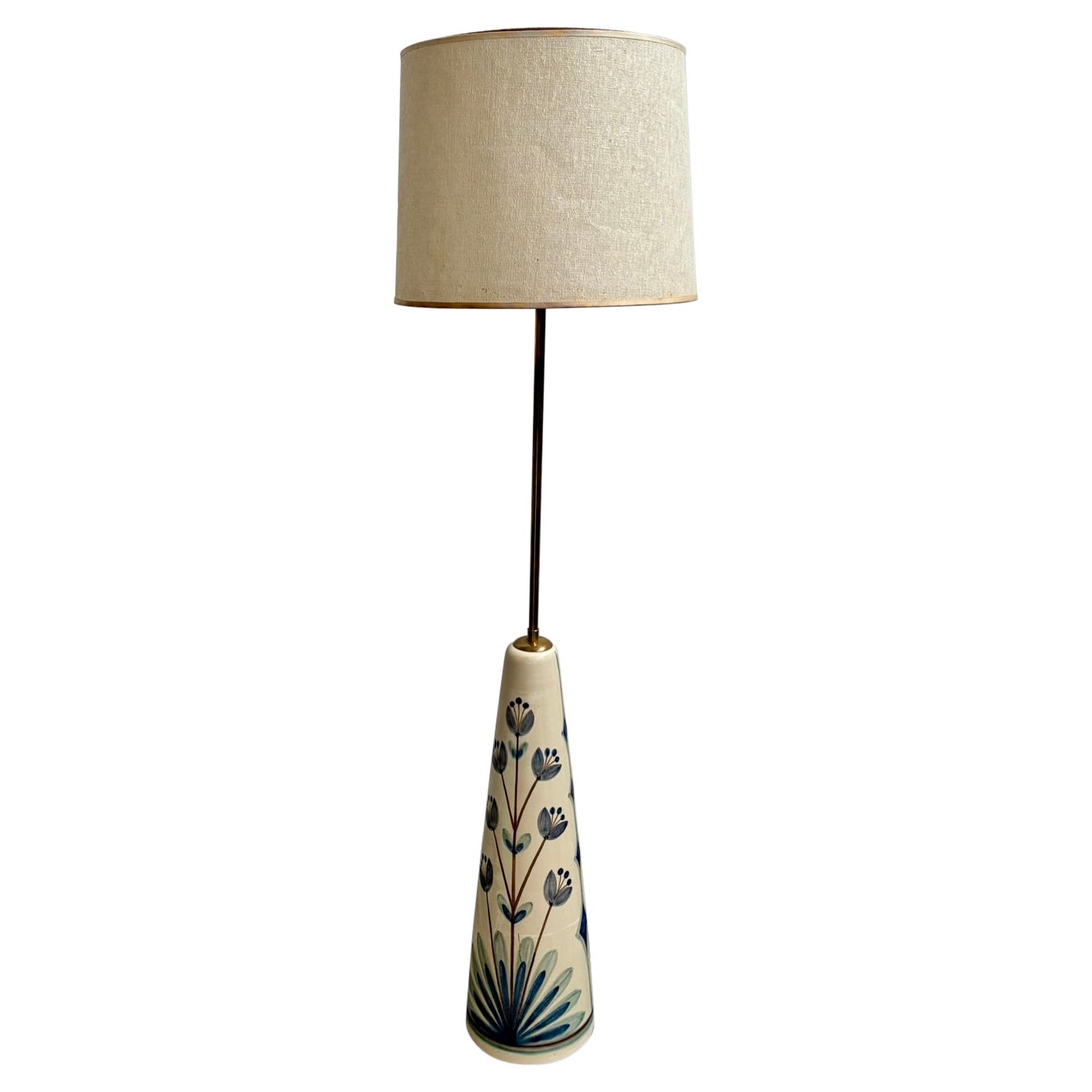 Søholm Stentøj Lampade da terra