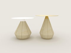 Rigo  -  Coffee Table by Apospersano - Pimar, Italy