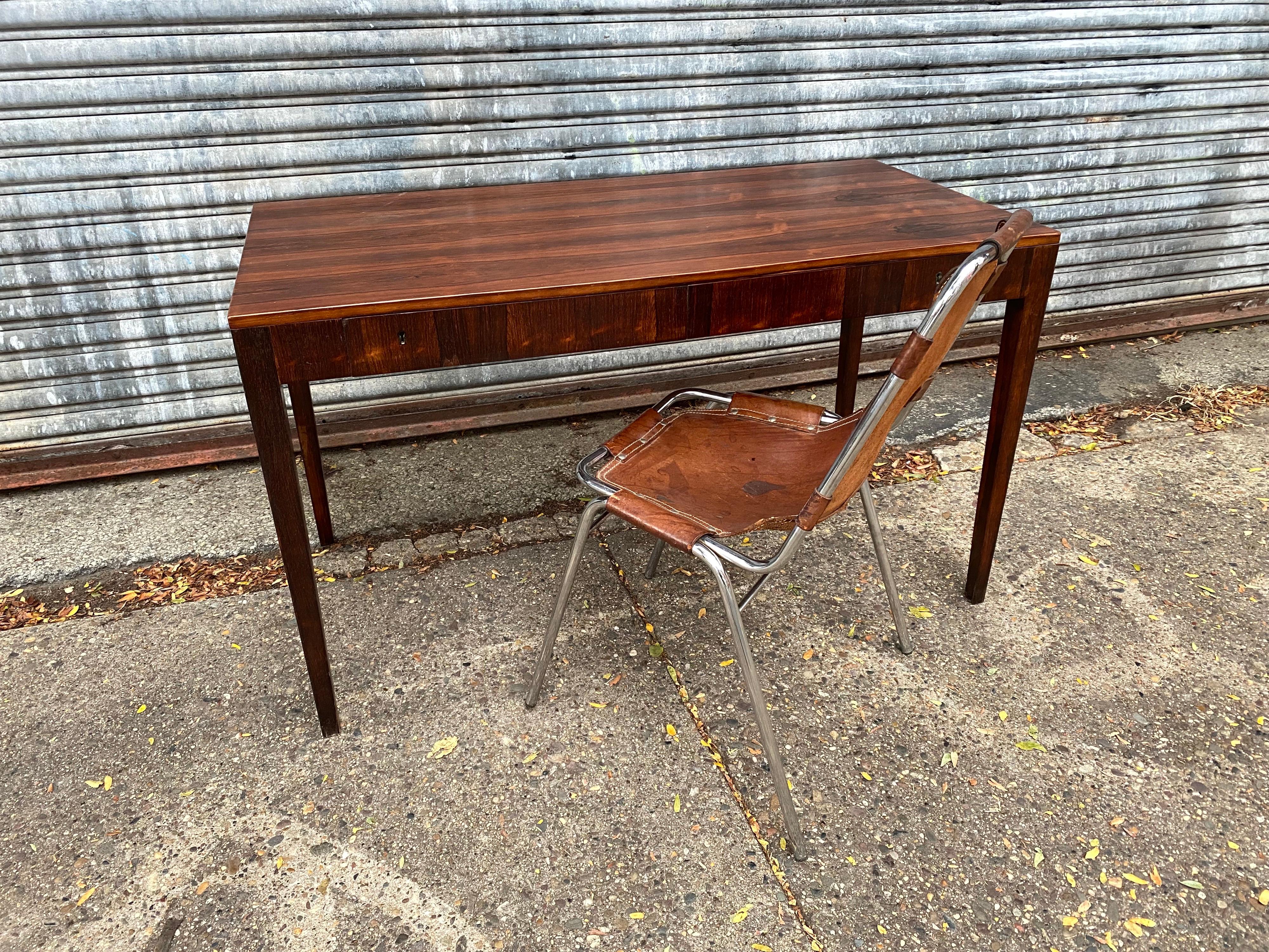 Riis Antonsen Rosewood Desk 4