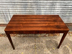 Riis Antonsen Rosewood Desk