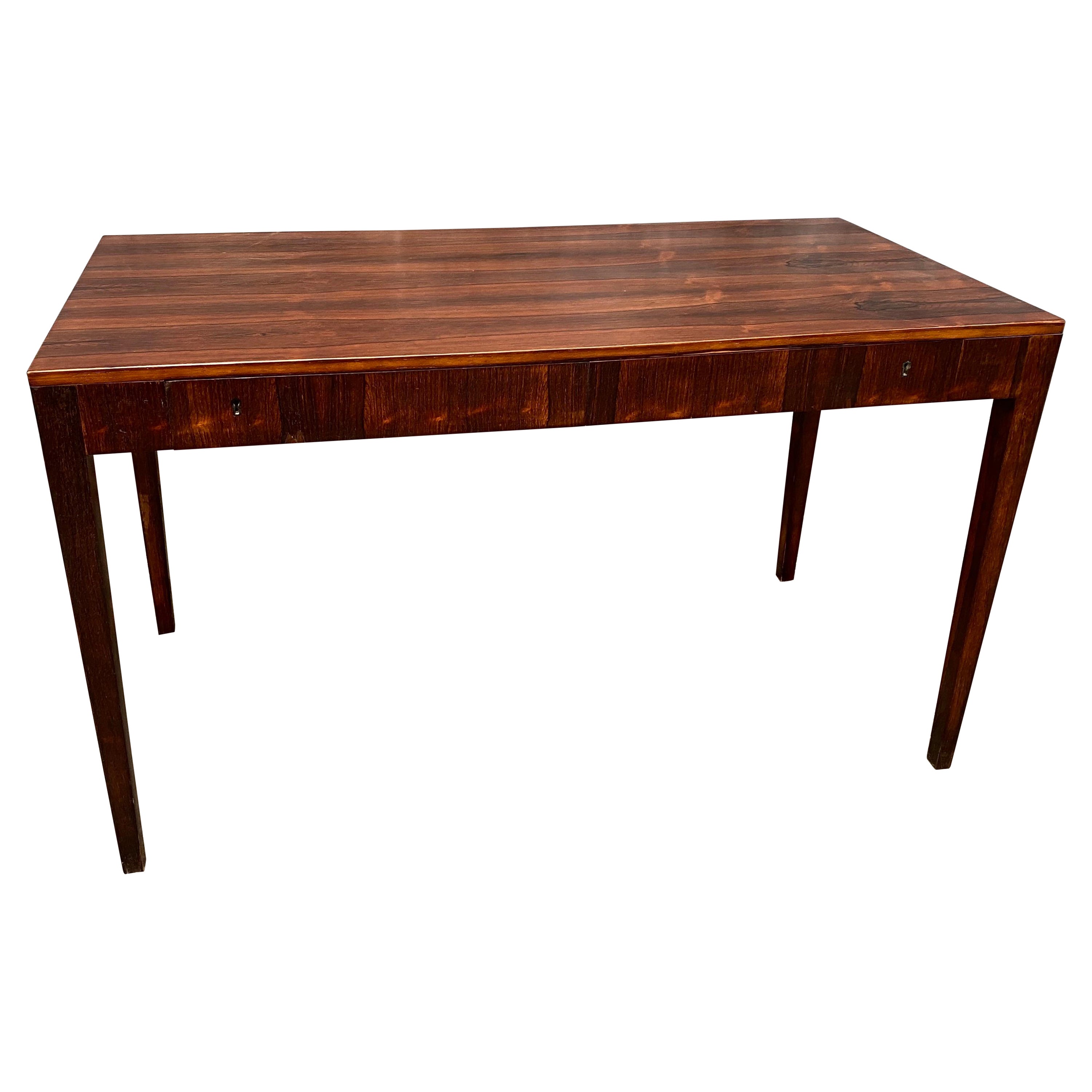 Riis Antonsen Rosewood Desk