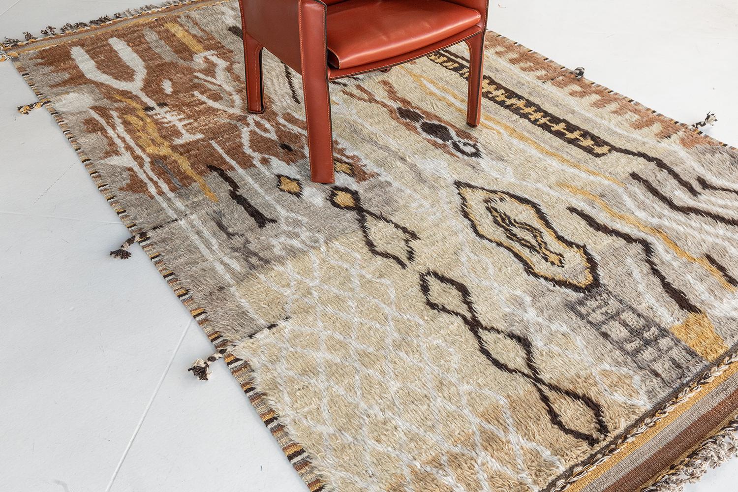 Rikasa, Atlas-Kollektion von Mehraban im Angebot 3