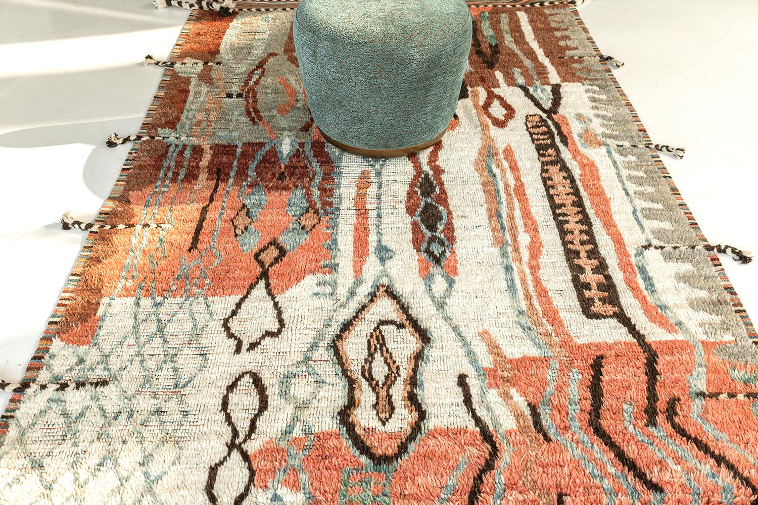 Rikasa, Collection Atlas de Mehraban en vente 8