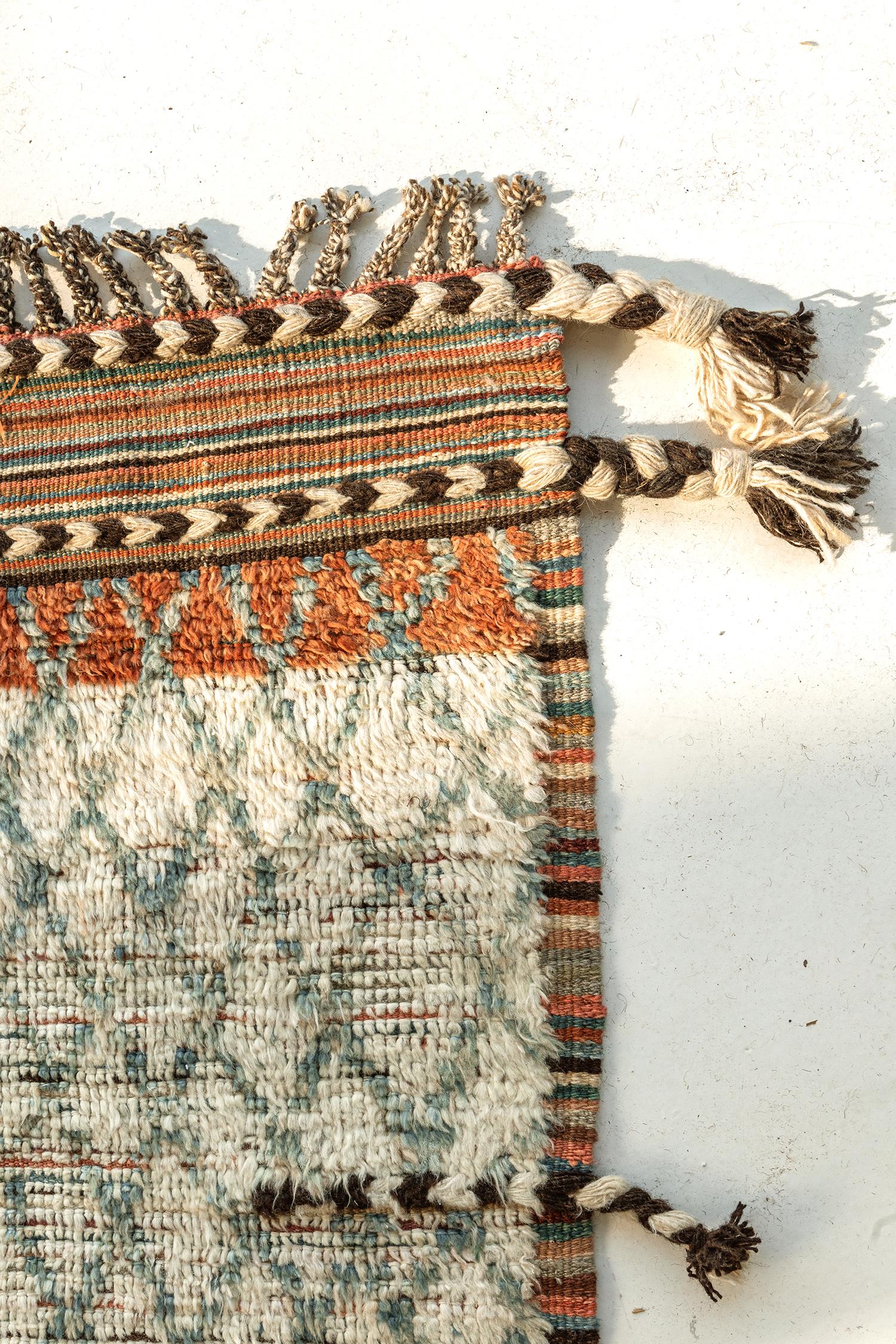 Rikasa, Collection Atlas de Mehraban en vente 10