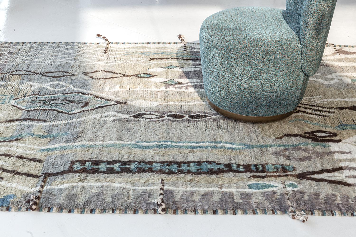 Laine Rikasa, Collection Atlas de Mehraban en vente