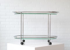 Riki T52 Trolley by Gallotti & Radice