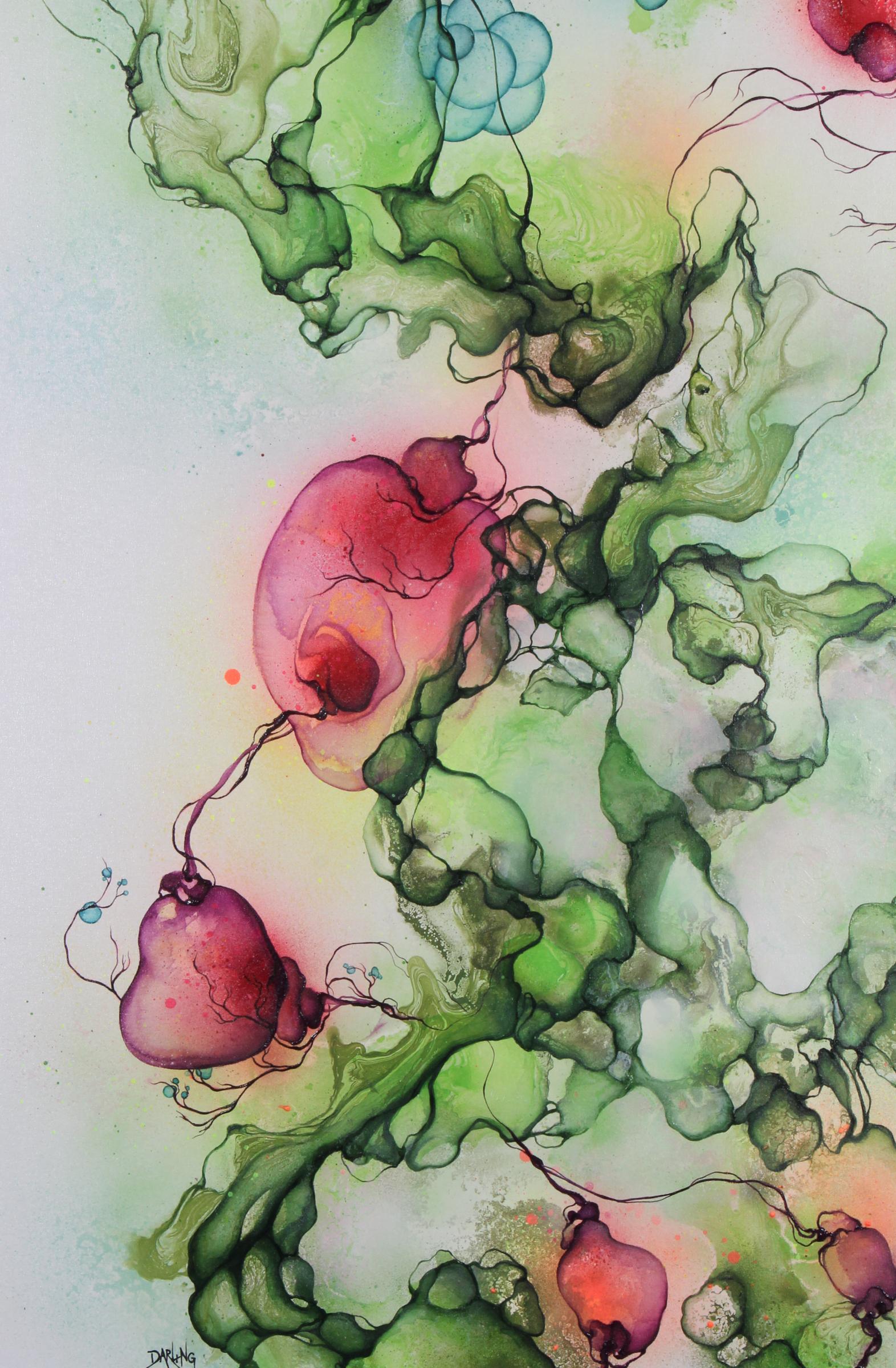 Danois Rikke Darling 