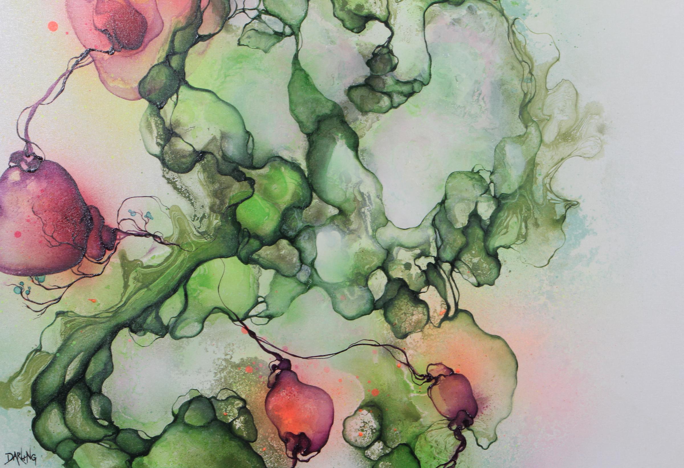 XXIe siècle et contemporain Rikke Darling 