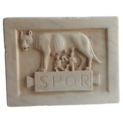 Wall-mounted Sculptures