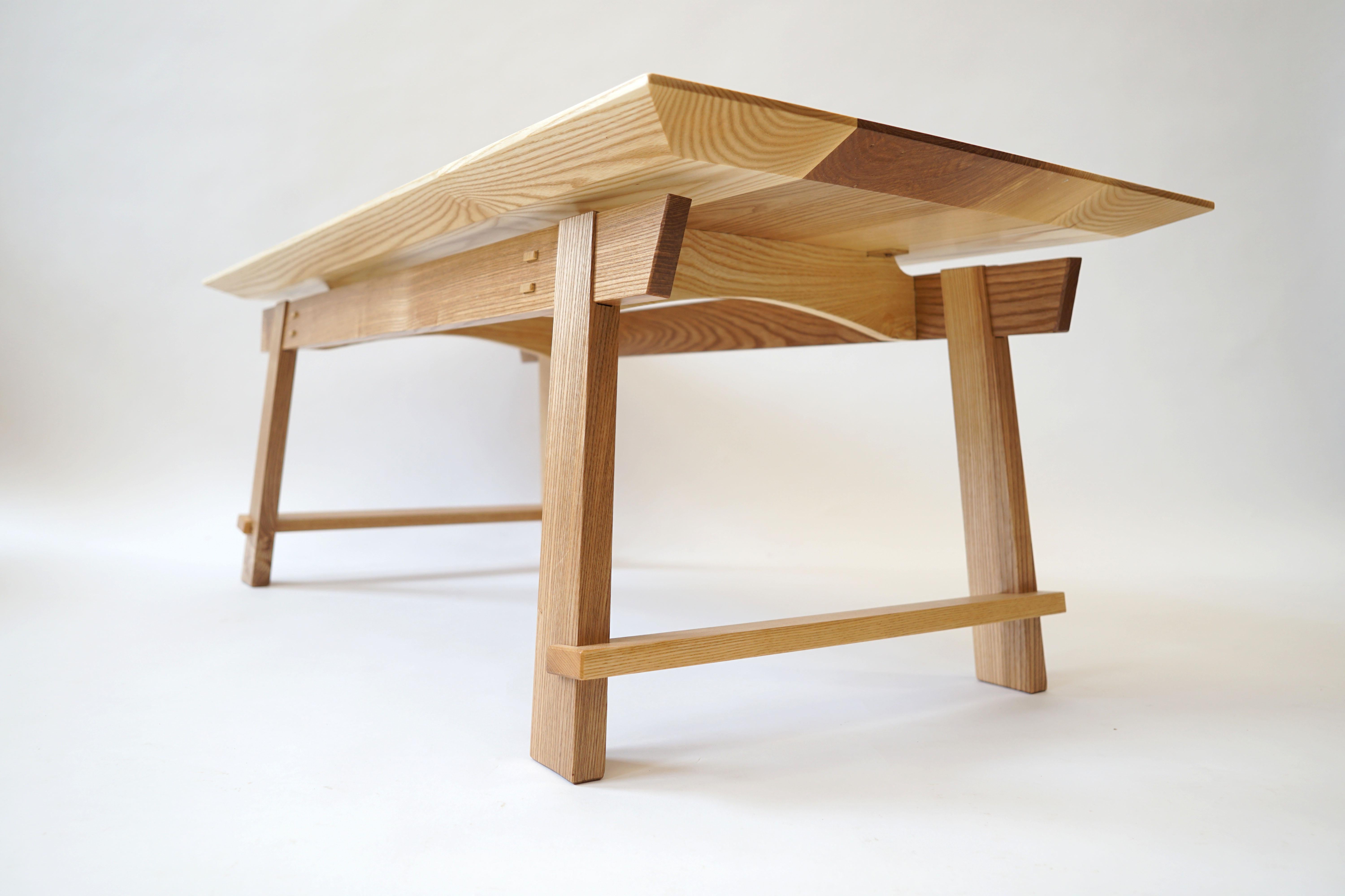 table joinery
